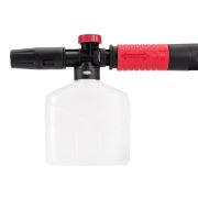 Мойка высокого давления WORCRAFT HC21-110H