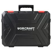 Аккумуляторная мойка высокого давления WORCRAFT CPC‑S20LiEM