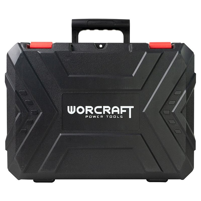 Аккумуляторная мойка высокого давления WORCRAFT CPC‑S20LiEM