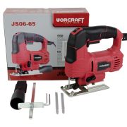 Лобзик электрический WORCRAFT JS06‑65