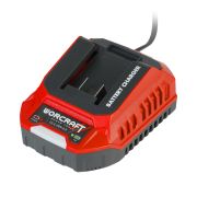 Аккумуляторный гвоздезабиватель комбинированный WORCRAFT CNS-S20LiCM