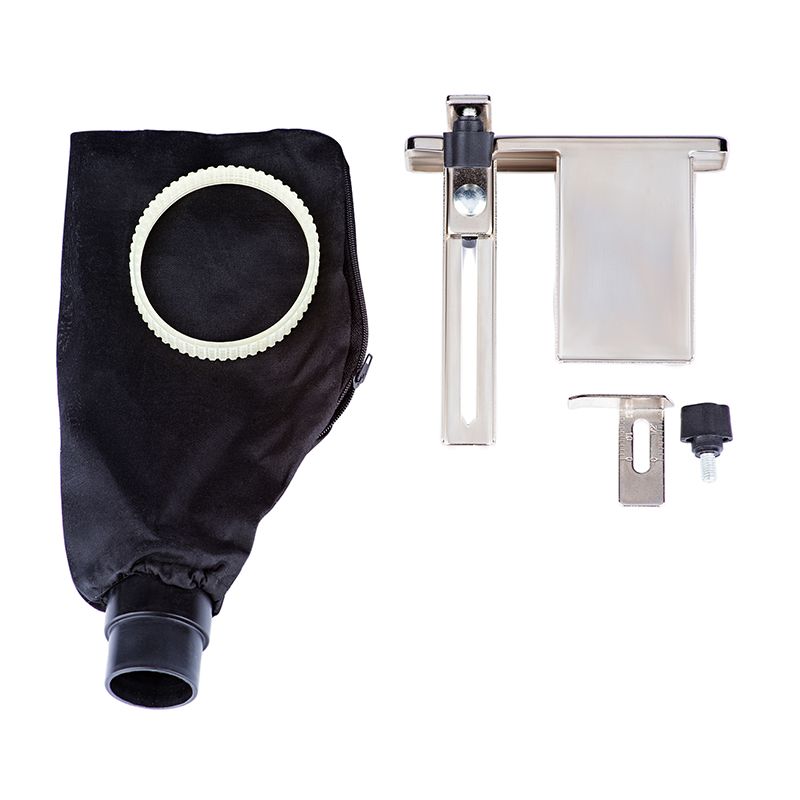 Рубанок електричний WORCRAFT EP03-82