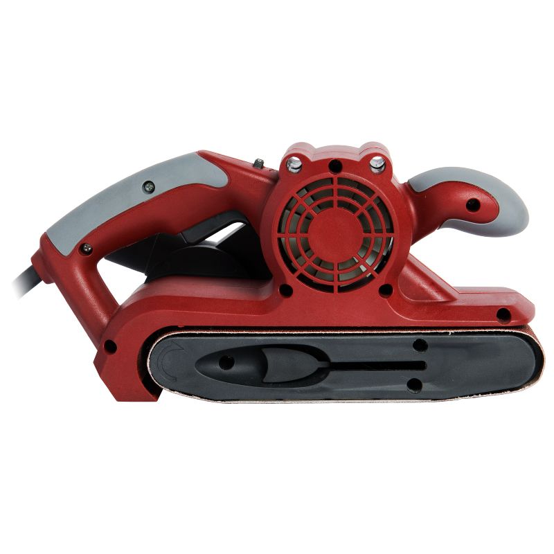 Ленточная шлифмашина WORCRAFT BS08-76