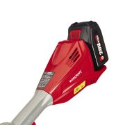 Аккумуляторный бесщеточный триммер WORCRAFT CGT‑S20LiB