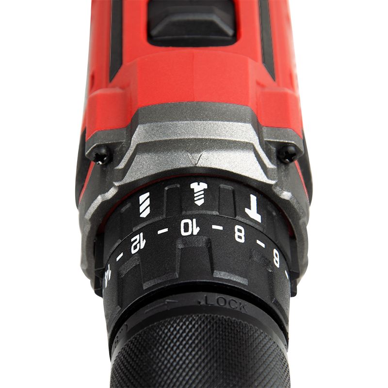 Аккумуляторный шуруповерт WORCRAFT CHD-S20LiWB