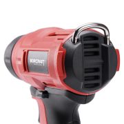 Аккумуляторный фен промышленный WORCRAFT CHG-S20Li