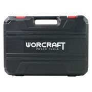Аккумуляторная мойка высокого давления WORCRAFT CPC-S20LiDM