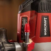 Фрезер электрический WORCRAFT ER12-6/8