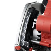 Погружная циркулярная пила WORCRAFT TS12-165A