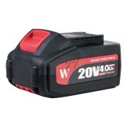 Аккумуляторная батарея WORCRAFT CLB-20V-4.0D