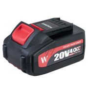 Набор инструмента WORCRAFT COMB001