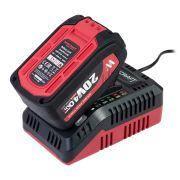 Аккумуляторная батарея WORCRAFT CLB-20V-4.0D