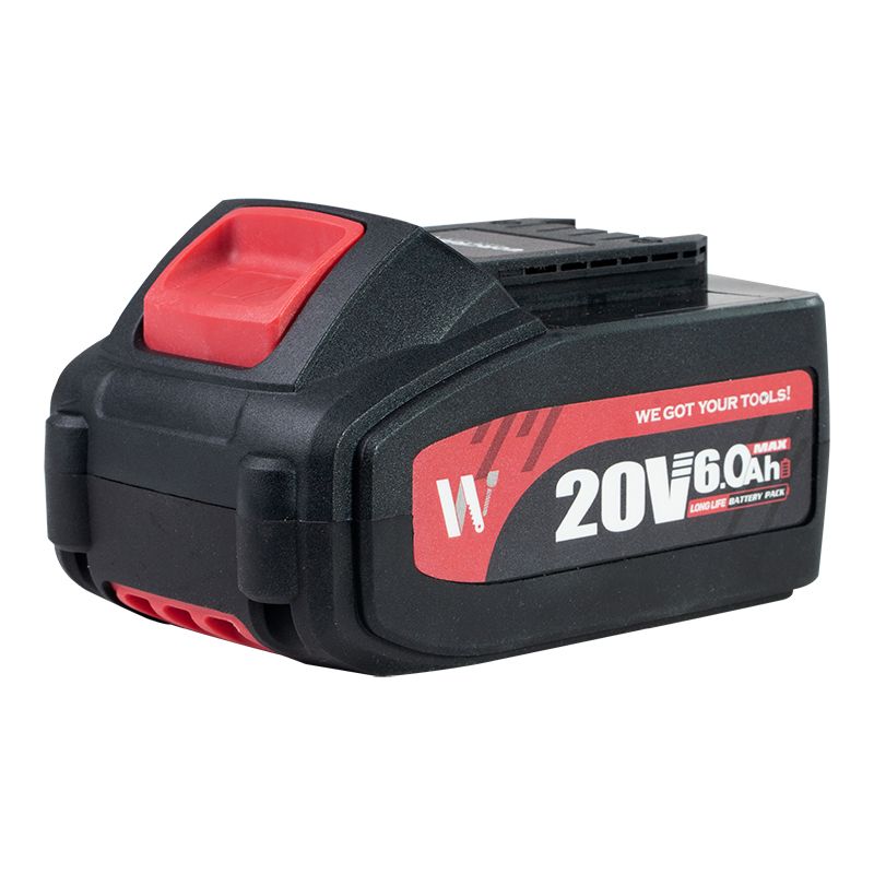 Аккумуляторная батарея WORCRAFT CLB-20V-6.0D