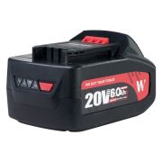 Аккумуляторная батарея WORCRAFT CLB-20V-6.0D