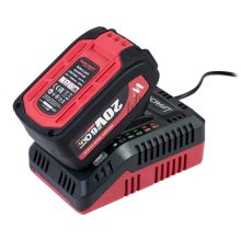 Аккумуляторная батарея WORCRAFT CLB-20V-6.0D