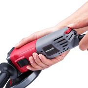 Шлифмашина угловая WORCRAFT AG08-125S