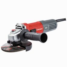 Шлифмашина угловая WORCRAFT AG08-125PS