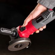 Шлифмашина угловая WORCRAFT AG08-125S