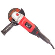 Шлифмашина угловая WORCRAFT AG12-125S