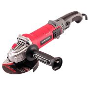 Шлифмашина угловая WORCRAFT AG14-125S