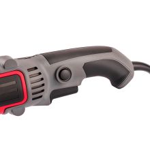 Шлифмашина угловая WORCRAFT AG14-125S