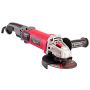 Шлифмашина угловая WORCRAFT AG14-125S