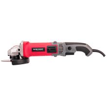 Шлифмашина угловая WORCRAFT AG14-125S