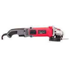 Шлифмашина угловая WORCRAFT AG14-125S
