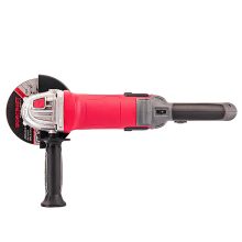 Шлифмашина угловая WORCRAFT AG14-125S