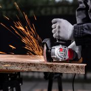 Шлифмашина угловая WORCRAFT AG14-125S