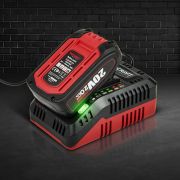 Быстрое зарядное устройство WORCRAFT CLC-20V-4.5