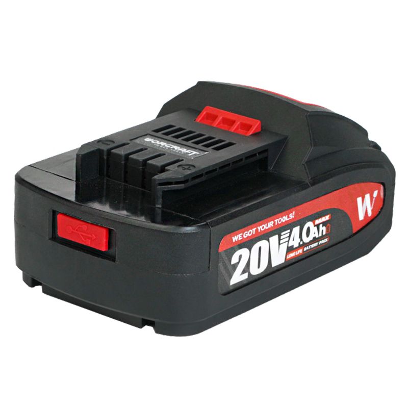 Аккумуляторная батарея CLB-20V-4.0S