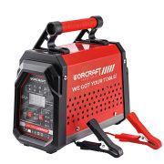 Зарядное устройство для автомобильных аккумуляторов WORCRAFT BC-219