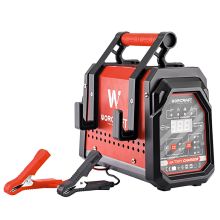Зарядное устройство для автомобильных аккумуляторов WORCRAFT BC-219