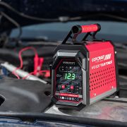 Зарядное устройство для автомобильных аккумуляторов WORCRAFT BC-219