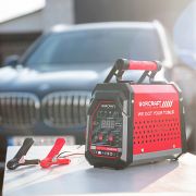 Зарядное устройство для автомобильных аккумуляторов WORCRAFT BC-219