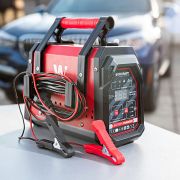 Зарядное устройство для автомобильных аккумуляторов WORCRAFT BC-219