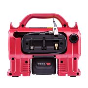 Аккумуляторный компрессор воздушный WORCRAFT CAC-S20LiA