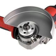 Аккумуляторная бесщеточная шлифмашина угловая WORCRAFT CAG‑S20LiBEM‑125