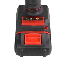 Аккумуляторная бесщеточная шлифмашина угловая WORCRAFT CAG‑S20LiBEM‑125