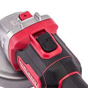 Аккумуляторная бесщеточная шлифмашина угловая WORCRAFT CAG‑S20LiBM-125