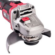 Аккумуляторная бесщеточная шлифмашина угловая WORCRAFT CAG‑S20LiBM-125