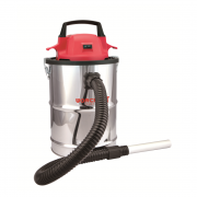 Аккумуляторный строительный пылесос WORCRAFT CAVC-S20Li-18L