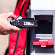 Аккумуляторный опрыскиватель WORCRAFT CBS-S20LI