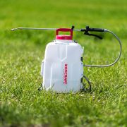 Аккумуляторный опрыскиватель WORCRAFT CBS-S20LI