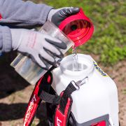 Аккумуляторный опрыскиватель WORCRAFT CBS-S20LI