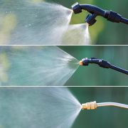 Аккумуляторный опрыскиватель WORCRAFT CBS-S20LI