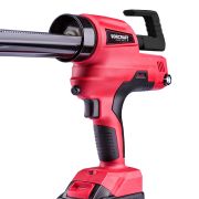 Аккумуляторный пистолет для герметика WORCRAFT CCG-S20Li