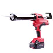 Аккумуляторный пистолет для герметика WORCRAFT CCG-S20Li