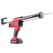 Аккумуляторный пистолет для герметика WORCRAFT CCG-S20LiA